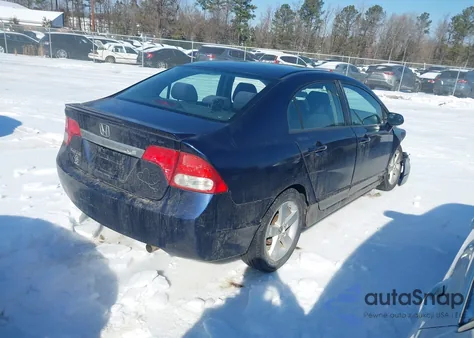 2011 Honda Civic Lx-S z USA, uszkodzony, nr VIN 2HGFA1F67BH550241